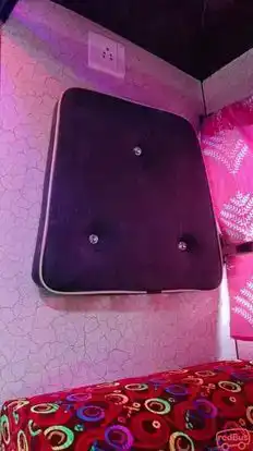 G.R.Travels (Regd) Bus-Seats Image