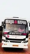 Nagashree Travels Bus-Front Image