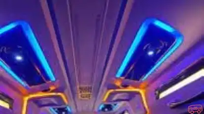 Shree Ganesh Travels Bus-Amenities Image