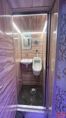 J J  Travels Bus-Amenities Image