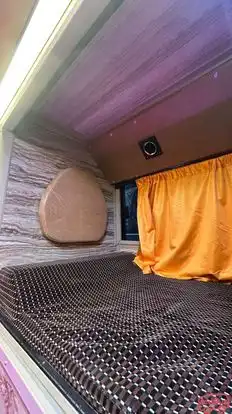 J J  Travels Bus-Seats Image