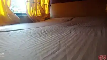 KMBT  Travels Bus-Seats Image