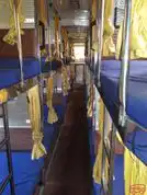 Sri KVR Travels Bus-Front Image