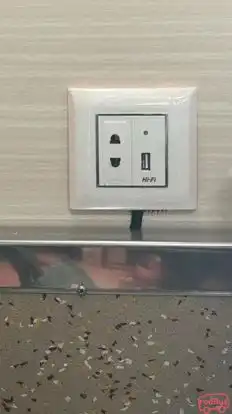 Sri KVR Travels Bus-Amenities Image