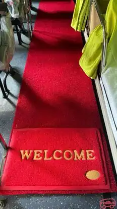 Sri KVR Travels Bus-Seats layout Image