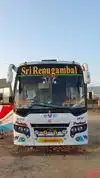 Sri Renugambal Travels (SRT) Bus-Front Image