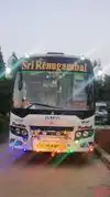 Sri Renugambal Travels (SRT) Bus-Front Image