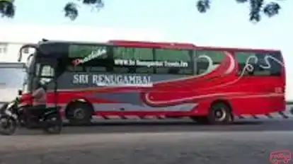 Sri Renugambal Travels (SRT) Bus-Side Image