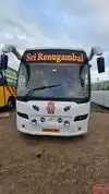 Sri Renugambal Travels (SRT) Bus-Front Image