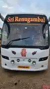 Sri Renugambal Travels (SRT) Bus-Front Image