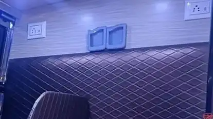 City Travels Bus-Amenities Image