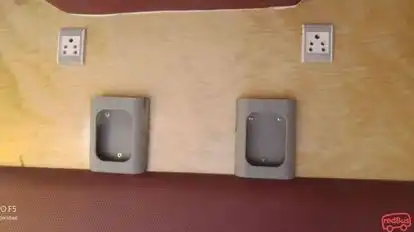 PRK Travels Bus-Amenities Image