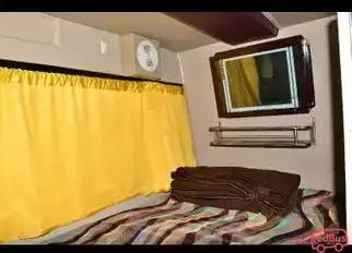 Sachkhand Travels Bus-Amenities Image