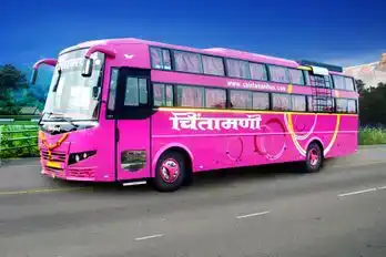 Chintamani Travels Bus-Amenities Image