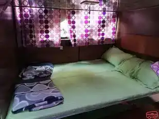 New Babu Travels Bus-Seats Image