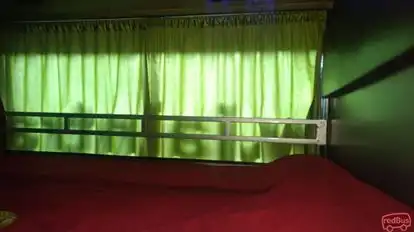 Jain Travels (SRT) Bus-Seats Image