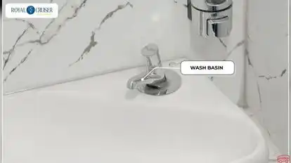 Royal Cruiser Bus-Amenities Image