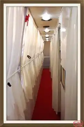 Transit translines Bus-Amenities Image