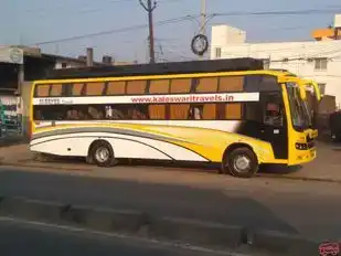 Transit translines Bus-Front Image