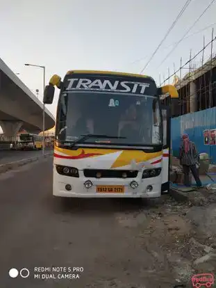 Transit translines Bus-Amenities Image