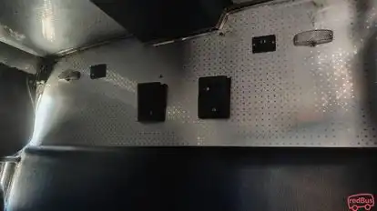Sanjay Travels Bus-Amenities Image