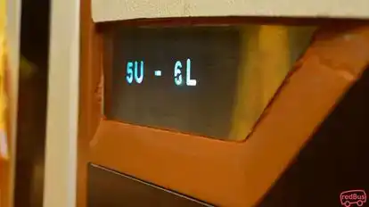 Chanakya Travels Bus-Amenities Image