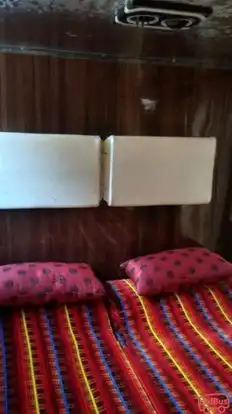 Shri Chirag Travel Agency Bus-Seats Image