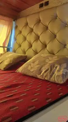 Rajdeep Travels Bus-Seats Image