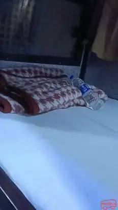 V k jain travels Bus-Seats Image