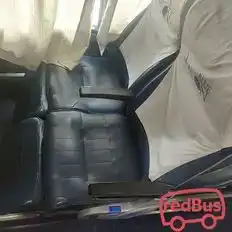 Blue Moon Travels Bus-Seats Image