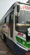Lakshmi Travels Bus-Front Image