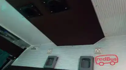 Savera Carriers and Contractors Pvt.Ltd. Bus-Amenities Image