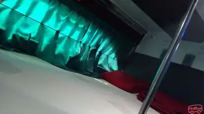 Savera Carriers and Contractors Pvt.Ltd. Bus-Seats Image