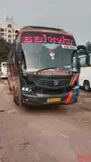Shri Sai Travels Shirdi Bus-Front Image