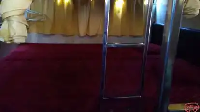 Shri Sai Travels Shirdi Bus-Seats Image