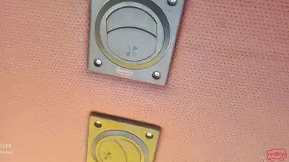 Rajeswari Travels Bus-Amenities Image
