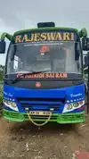 Rajeswari Travels Bus-Front Image