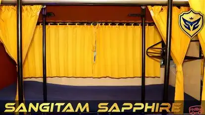 Sangitam Travels Bus-Amenities Image