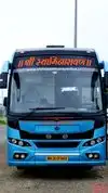 Shri Swaminarayan Travels Bus-Front Image