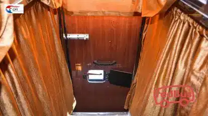 Sri kankadurga travels Bus-Front Image