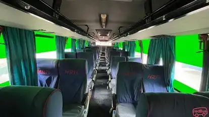 HRTC Bus-Seats Image