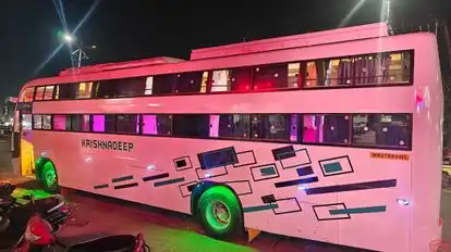 Krishnadeep  Bus-Side Image