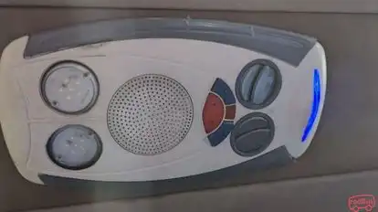 Singh Travels Bus-Amenities Image