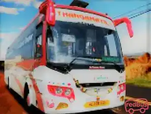 Thangamayil Travels Bus-Front Image