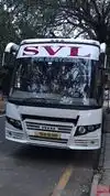 SVM Services Bus-Front Image