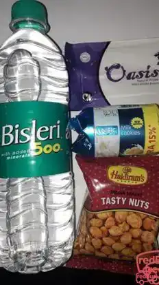 LIMOLINER Bus-Amenities Image