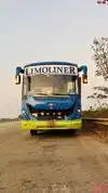 LIMOLINER Bus-Front Image