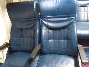 LIMOLINER Bus-Seats Image