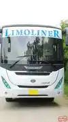 LIMOLINER Bus-Front Image