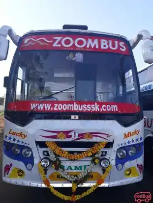 Zoom bus (ssk) Bus-Seats Image